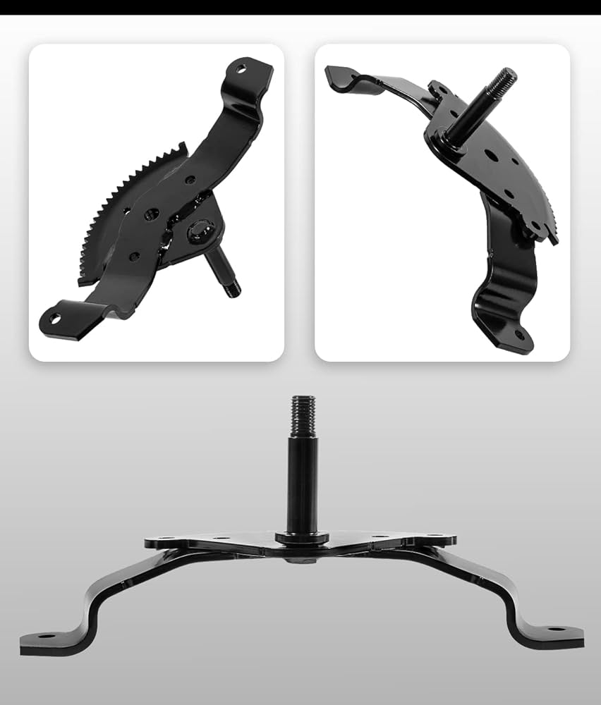 Amazon.com: Steering Sector Gear AM136297 for John Deere